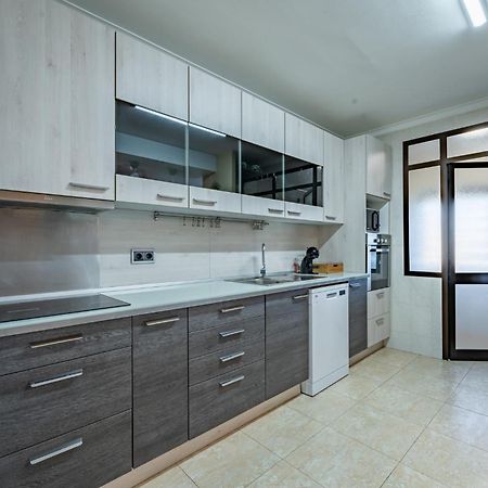 Cozy And Quiet Spacious Flat Vila Nova de Gaia Buitenkant foto