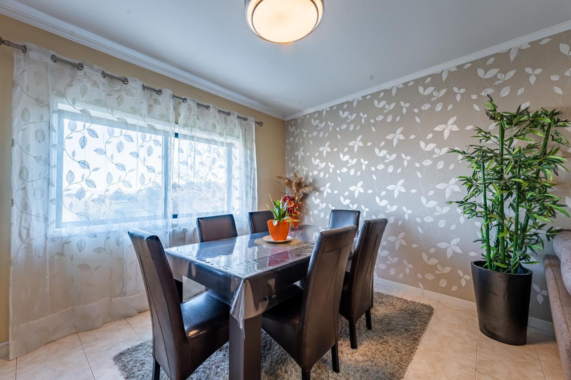 Cozy And Quiet Spacious Flat Vila Nova de Gaia Buitenkant foto