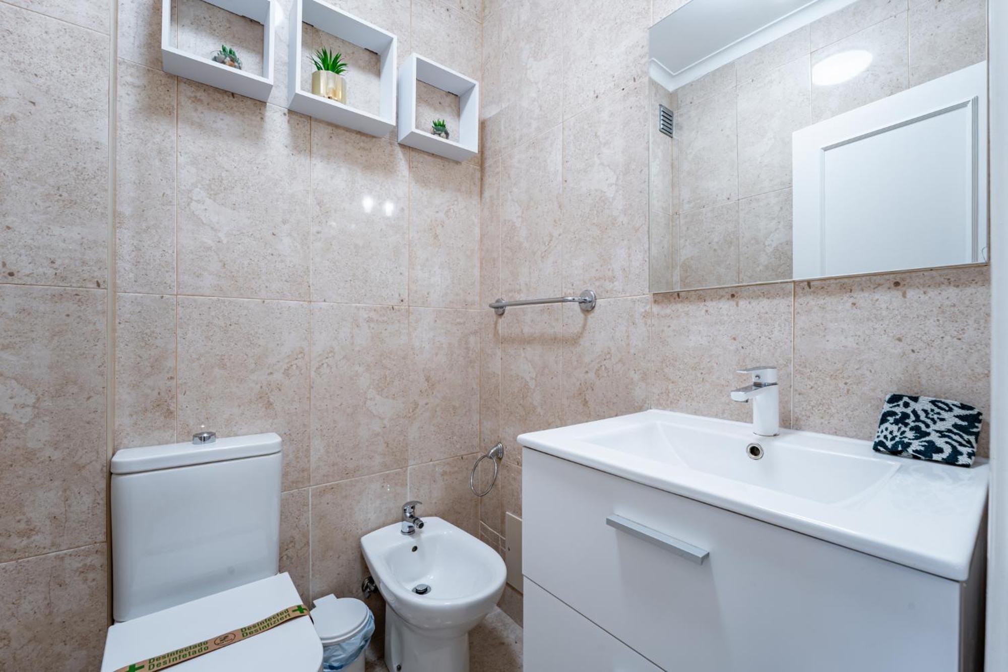 Cozy And Quiet Spacious Flat Vila Nova de Gaia Buitenkant foto