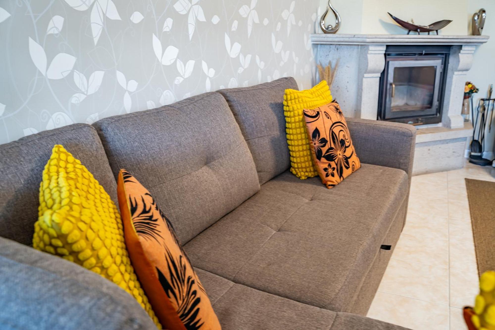Cozy And Quiet Spacious Flat Vila Nova de Gaia Buitenkant foto