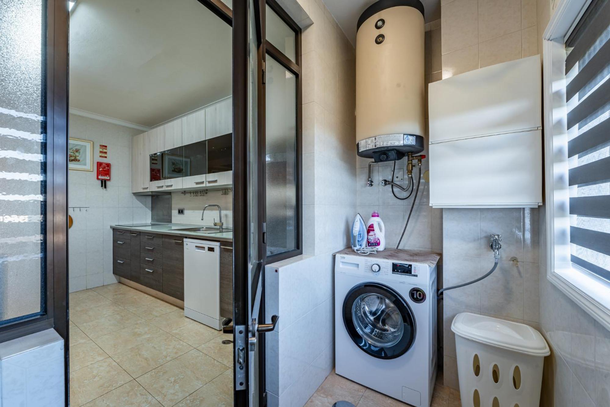 Cozy And Quiet Spacious Flat Vila Nova de Gaia Buitenkant foto